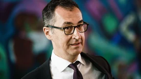 Özdemir:  „Waldumbau ist das Zauberwort“