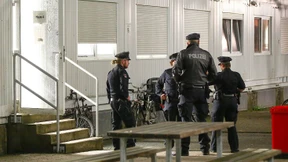 Messerstecher war ausreisepflichtig