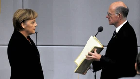 Frau Bundeskanzlerin, so muss das nun wirklich nicht sein!