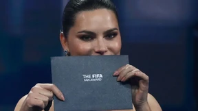 Das ist der Fußball der FIFA