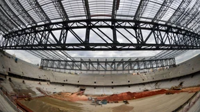 Countdown für Curitiba 