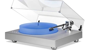 Wenn Digitalprofis Vinyl entdecken