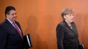 Deutsche sind mit der Regierung unzufrieden