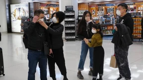 Washington verhängt Einreiseverbote für China-Reisende