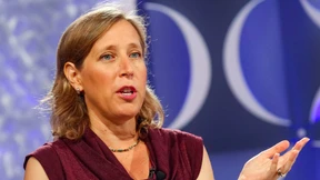 Die Frau mit der Garage