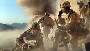 Britische Soldaten unter Mordverdacht