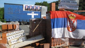 Serbe im Kosovo getötet