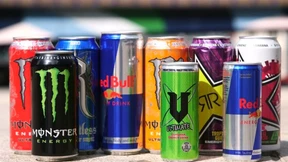 Großbritannien erwägt Verbot von Energy Drinks