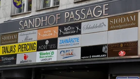 Von der Zeilgalerie in die Nachbarschaft