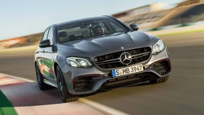 Leistungsspitzen unterm Sternenhimmel