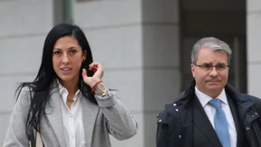 „Jetzt hängt alles von der Justiz ab“