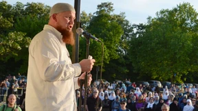 Hessen immer stärker Rückzugsort für Salafisten