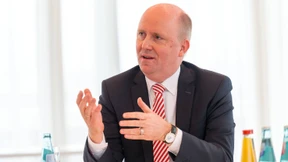 Frankfurt macht deutlich weniger Schulden als geplant