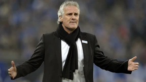 Advocaat tritt auf Curaçao zurück