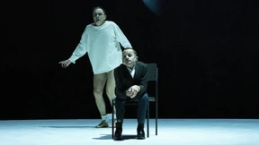 Haushaltssperre am Staatstheater Darmstadt