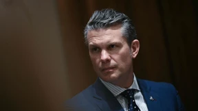 Hegseth teilte offenbar sensible Infos in weiterem Chat