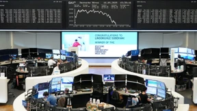 Dax auf Rekordjagd – der Zeitpunkt für einen Einstieg ist jetzt