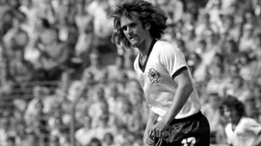 Die neuen Spieler der „Hall of Fame“ des deutschen Fußballs