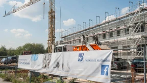 Tierklinik will im August umziehen