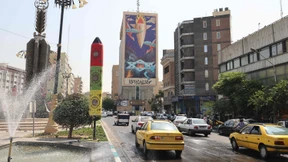 Die Angst der Teheraner vor der Fortsetzung des Krieges