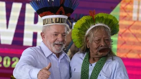 Lula schafft indigene Schutzgebiete per Dekret