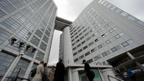 Ende des Anti-Nürnberg-Diskurses