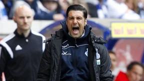 Duisburg rettet sich in die Relegation