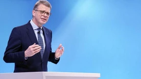 Die Deutsche Bank will sich weiter verbessern