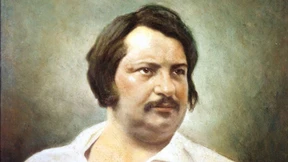 Kommt alle in Balzacs Akademie!