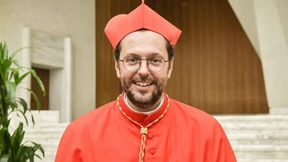 Exorzist aus der Steppe