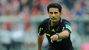 Babak Rafatis Zustand stabil