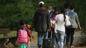 Hartz-IV-Anspruch für Ausländer weiter offen 