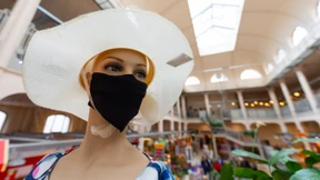 „Ich verstehe die Ungeduld, aber das Virus ist noch da“