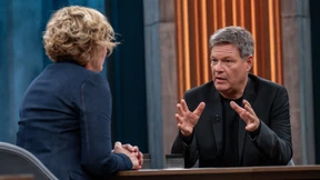 Warum das Land Angst vor Robert Habeck hat