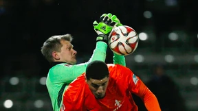 Trotz 0:0 einen Platz aufgestiegen