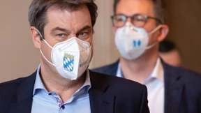 Warum die CSU das Sticheln nicht lässt