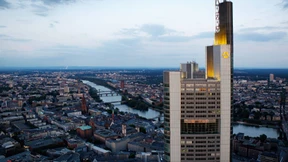 Commerzbank droht 500-Millionen-Dollar-Strafe