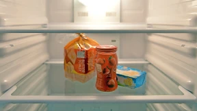 Essen für drei Euro