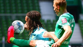 Werder rückt dem Abstieg näher