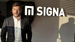 Insolvente Signa schuldet acht deutschen Sparkassen Geld