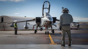 Von der Leyen will an Stationierung in Incirlik festhalten