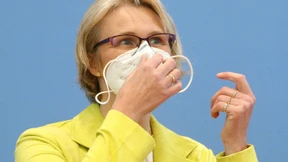 Karliczek will Long-Covid besser erforschen lassen