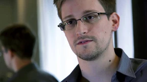 Snowdens Bucherlöse stehen dem amerikanischen Staat zu