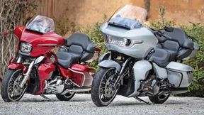 Feinarbeit am Mythos