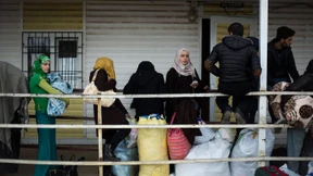 Türkei fordert Zehn-Kilometer-Schutzzone 