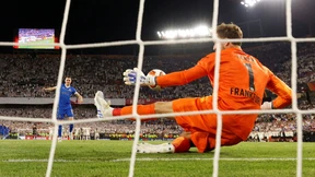 Damit holt sich Trapp das WM-Ticket