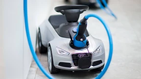 Warum Angela Merkel die Auto-Chefs eingeladen hat