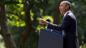 Westerwelle begrüßt Obamas Entscheidung