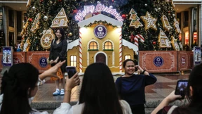 Islamisten wünschen Christen „Frohe Weihnachten“