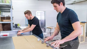 Wo Hessen finanziell nur Mittelmaß ist